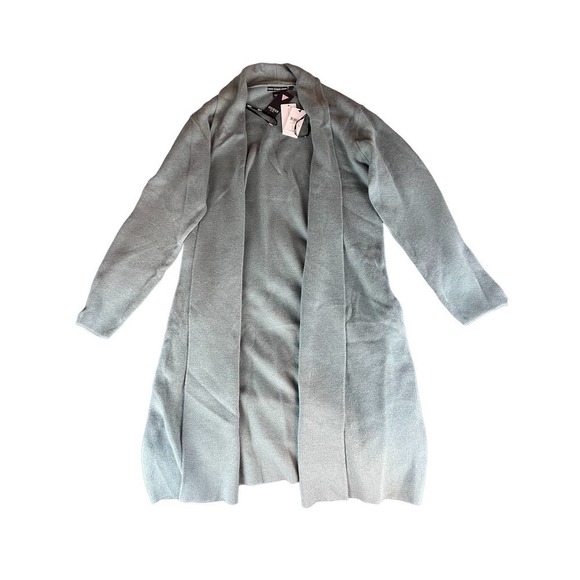 Clarissa Belted Cardigan Sweater - Picture 1 of 2